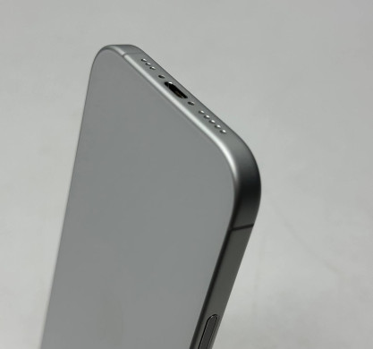 iPhone 17 256GB White 100%